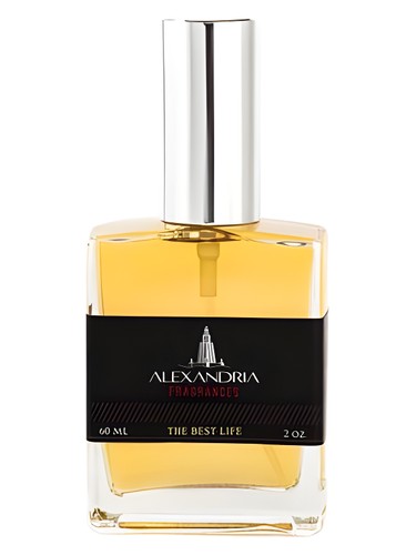 The Best Life by Alexandria Fragrances