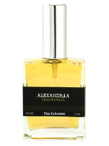 The Extreme by Alexandria Fragrances
