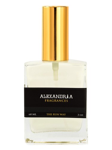 The Run Way by Alexandria Fragrances