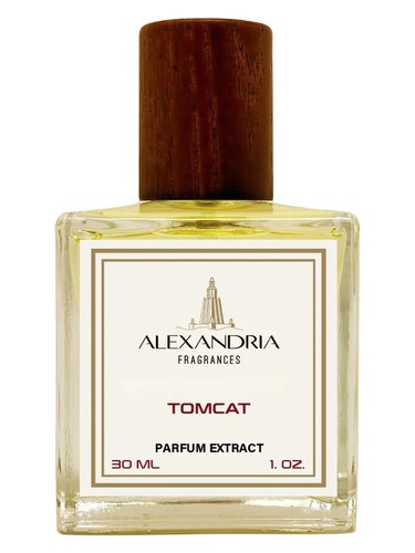 Tomcat by Alexandria Fragrances