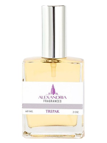 Trepak by Alexandria Fragrances