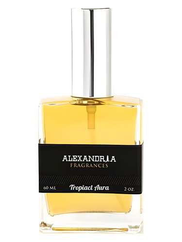 Tropical Aura by Alexandria Fragrances