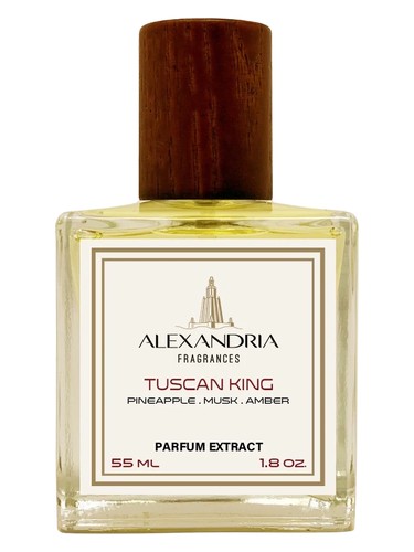 Tuscan King by Alexandria Fragrances