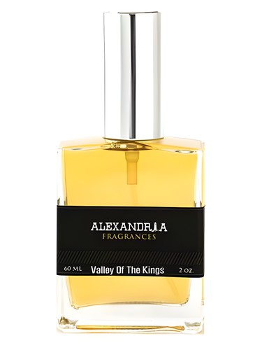 Valley Of The Kings by Alexandria Fragrances
