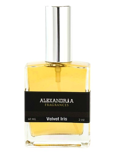 Velvet Iris by Alexandria Fragrances