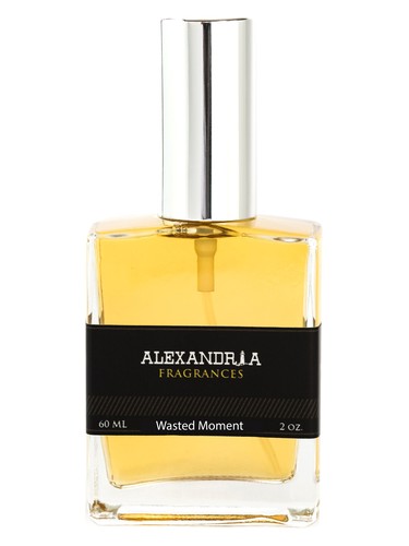 Wasted Moment by Alexandria Fragrances