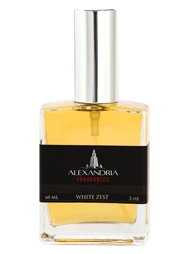 White Zest by Alexandria Fragrances