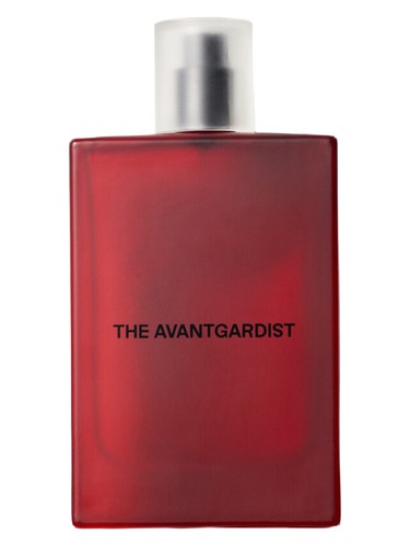 The Avantgardist by Alexmonhart