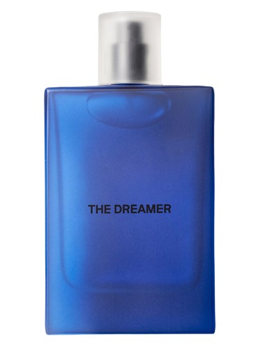 The Dreamer by Alexmonhart