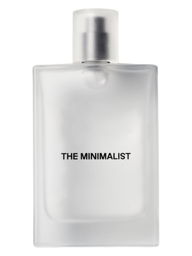 The Minimalist by Alexmonhart