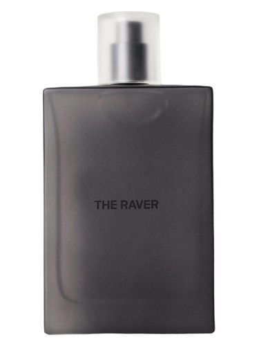 The Raver by Alexmonhart