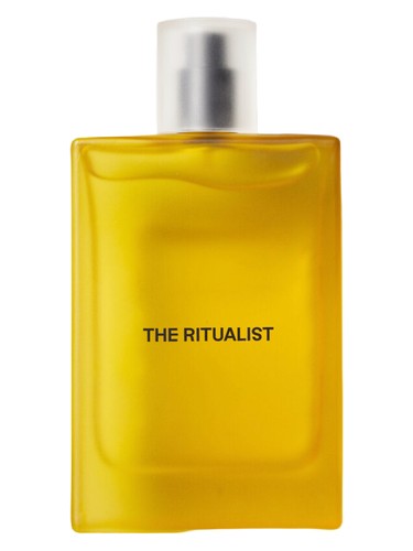 The Ritualist by Alexmonhart