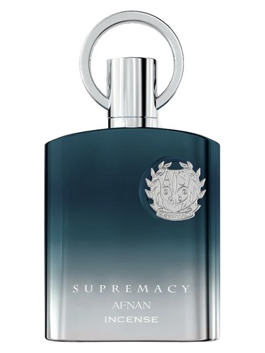Supremacy Incense by Afnan