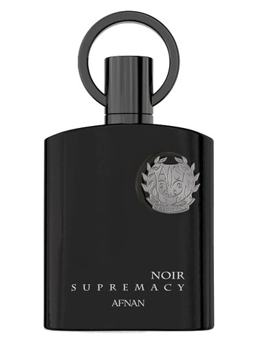 Supremacy Noir by Afnan