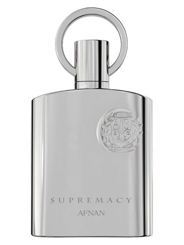 Supremacy Silver by Afnan