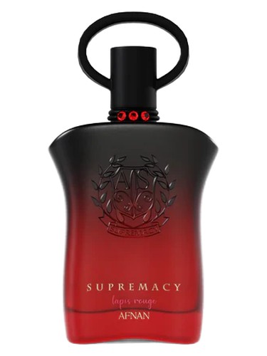 Supremacy Tapis Rouge by Afnan
