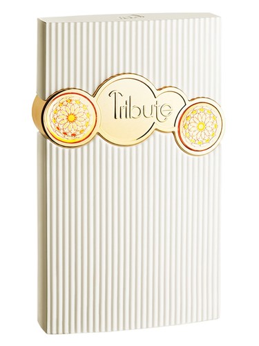 Tribute White by Afnan