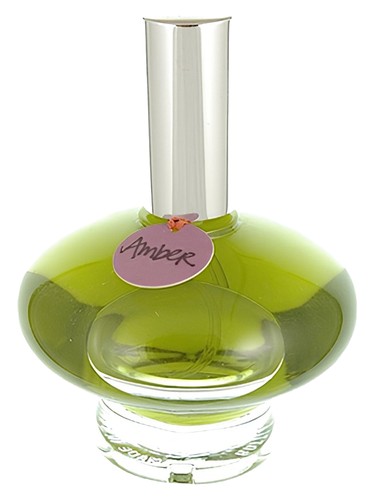 Amber by Aftelier