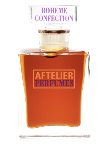 Boheme Confection by Aftelier