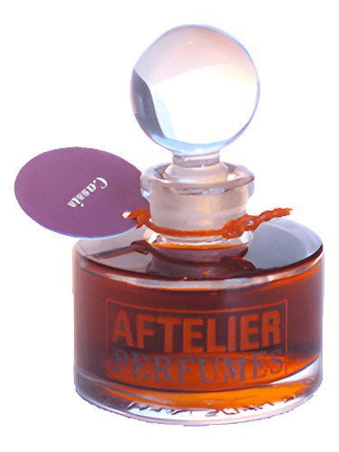 Cassis by Aftelier