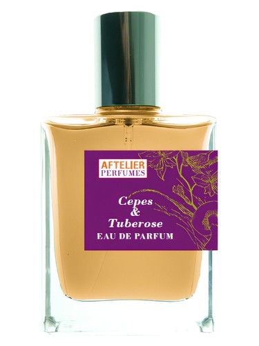 Cepes and Tuberose by Aftelier