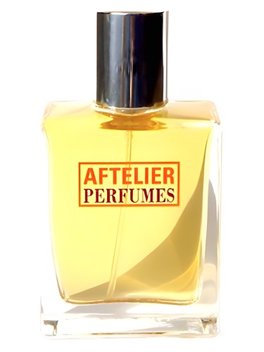 Embers and Musk by Aftelier