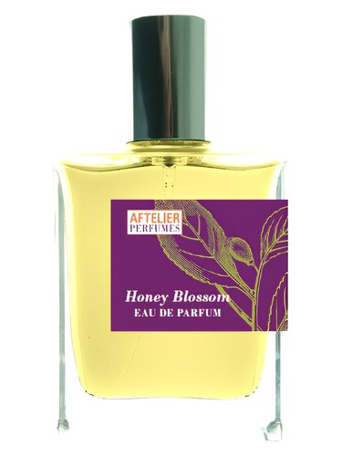 Honey Blossom by Aftelier