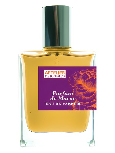 Parfum de Maroc by Aftelier