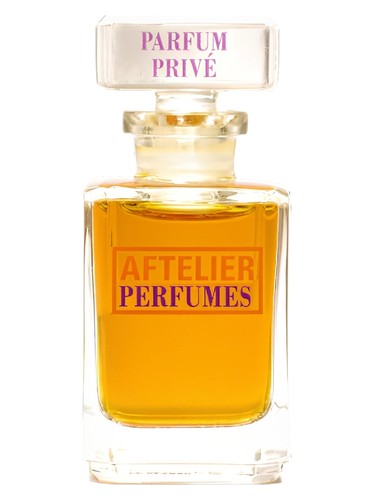 Parfum Privé by Aftelier