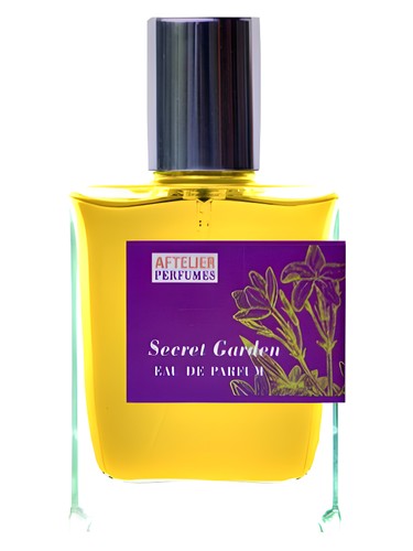 Secret Garden by Aftelier