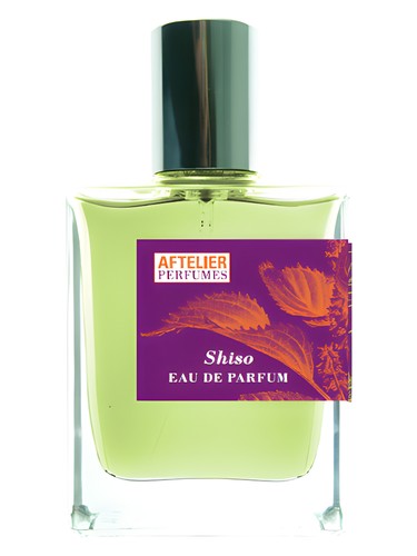 Shiso by Aftelier
