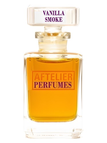 Vanilla Smoke by Aftelier
