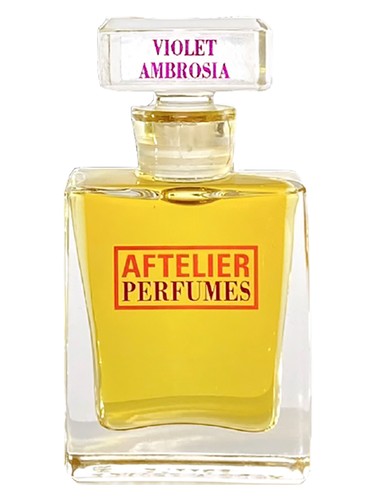 Violet Ambrosia by Aftelier