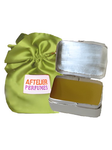 Jasmine Single by Aftelier