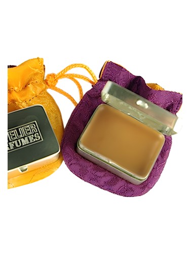 Oud Luban by Aftelier