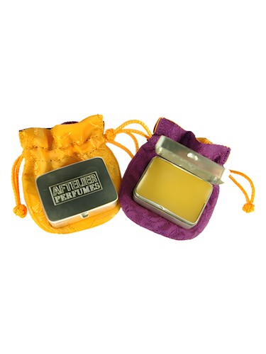 Parfum Privé Solid by Aftelier
