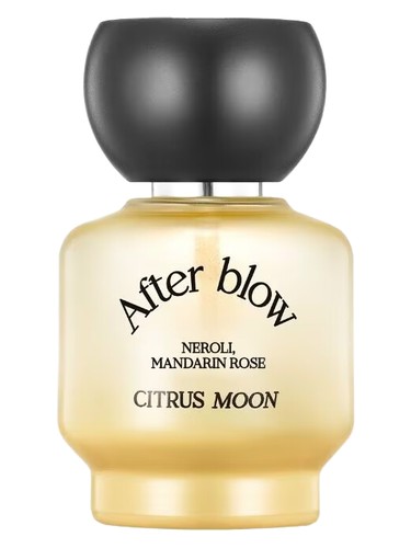Citrus Moon by After Blow