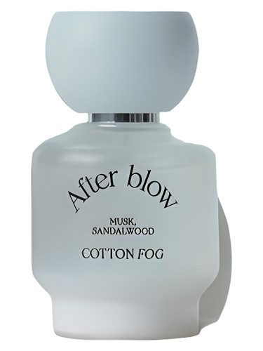 Cotton Fog by After Blow