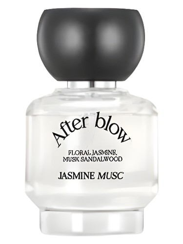 Jasmine Musc by After Blow