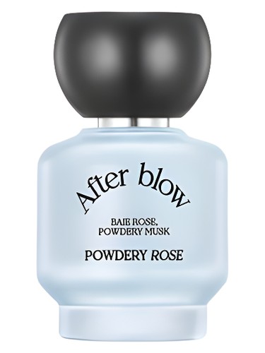 Powdery Rose by After Blow