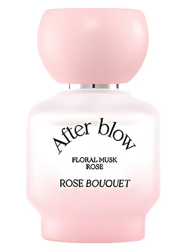 Rose Bouquet by After Blow