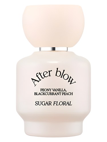 Sugar Floral by After Blow