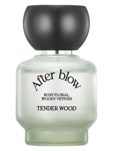 Tender Wood by After Blow