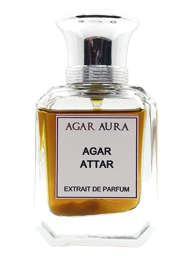 Agar Attar by Agar Aura
