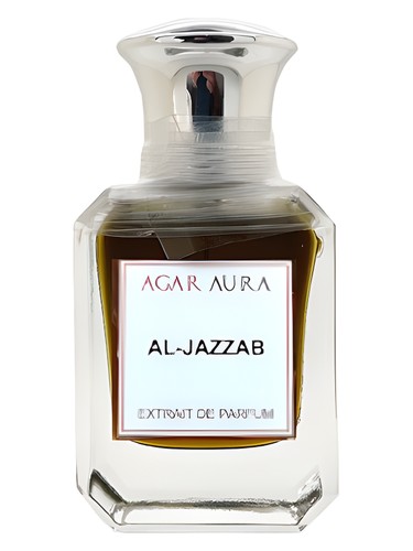 Al-Jazzab by Agar Aura
