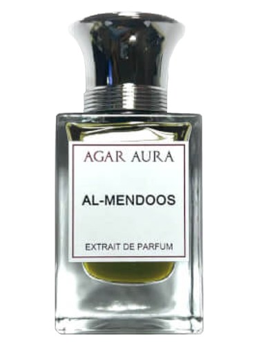 Al-Mendoos by Agar Aura