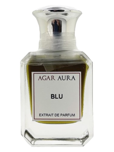 Blu by Agar Aura