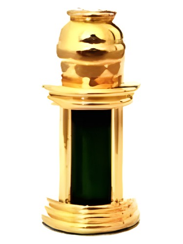 Cuir Chypre by Agar Aura