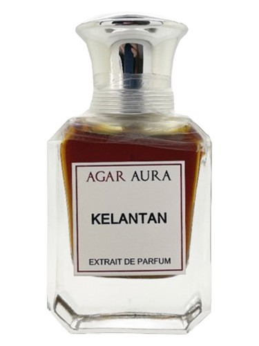 Kelantan by Agar Aura