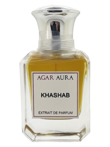 Khashab by Agar Aura